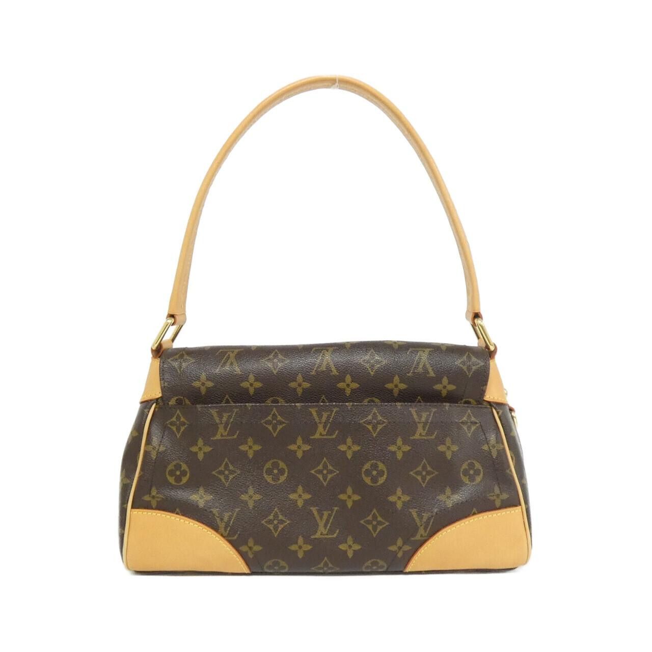 Louis Vuitton Louis Vuitton Louis Vuitton Monogram Shoulder Bag Textile Shoulder Bag M40121 DUTY FREE for USA Size ONE SIZE - 2 Thumbnail