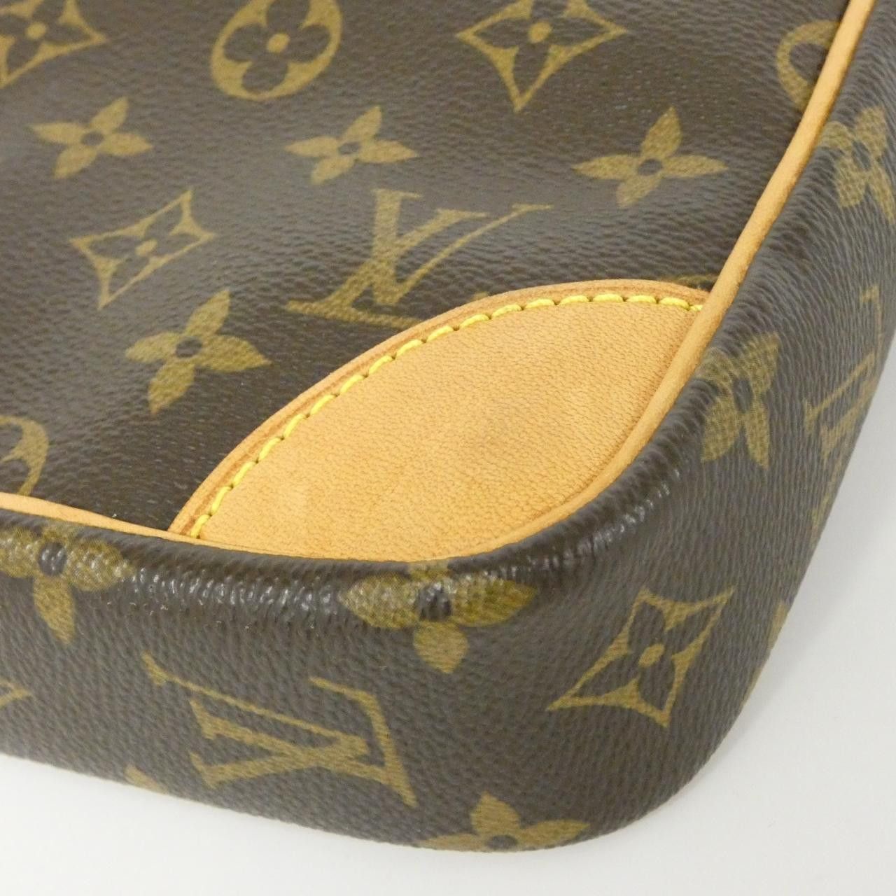 Louis Vuitton Louis Vuitton Louis Vuitton Monogram Shoulder Bag Textile Shoulder Bag M45266 DUTY FREE for USA Size ONE SIZE - 4 Thumbnail