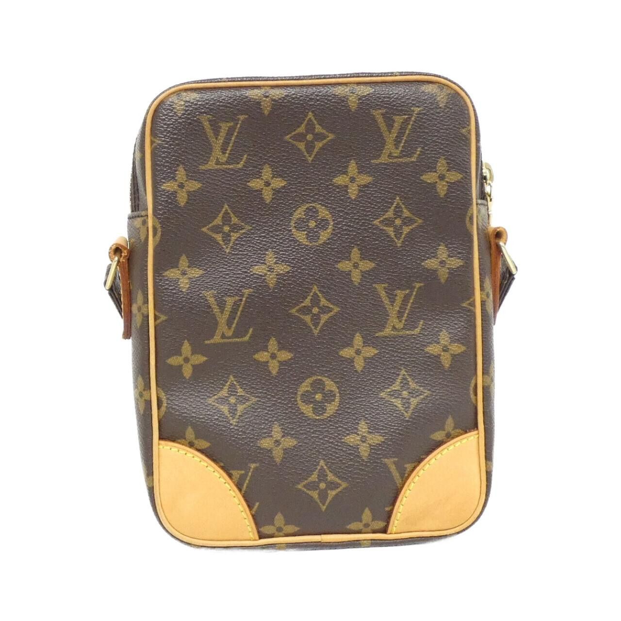 Louis Vuitton Louis Vuitton Louis Vuitton Monogram Shoulder Bag Textile Shoulder Bag M45266 DUTY FREE for USA Size ONE SIZE - 2 Thumbnail