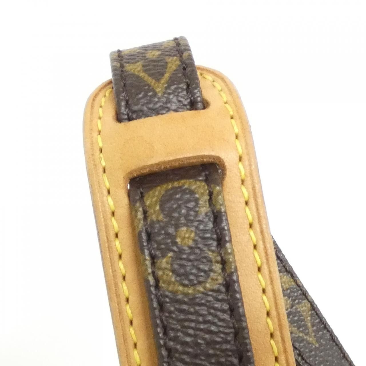Louis Vuitton Louis Vuitton Louis Vuitton Monogram Shoulder Bag Textile Shoulder Bag M45266 DUTY FREE for USA Size ONE SIZE - 9 Thumbnail