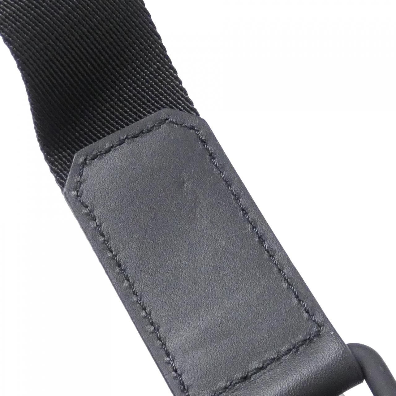 Louis Vuitton Louis Vuitton Louis Vuitton Magnetic Messenger Monogram Macassar Shoulder Bag Textile Shoulder Bag M45557 DUTY FREE for USA Size ONE SIZE - 5 Thumbnail