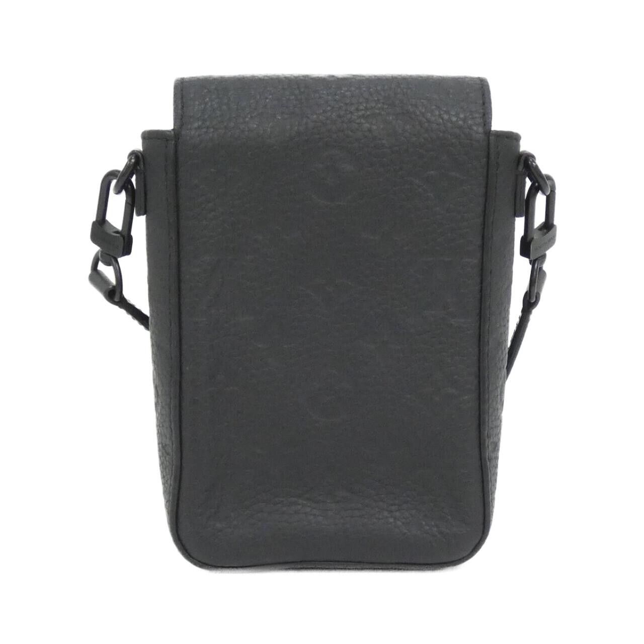 Louis Vuitton Louis Vuitton Louis Vuitton S Lock Vertical Wearable Wallet Monogram Taurillon Shoulder Bag Leather Shoulder Bag M81524 DUTY FREE for USA Size ONE SIZE - 2 Thumbnail