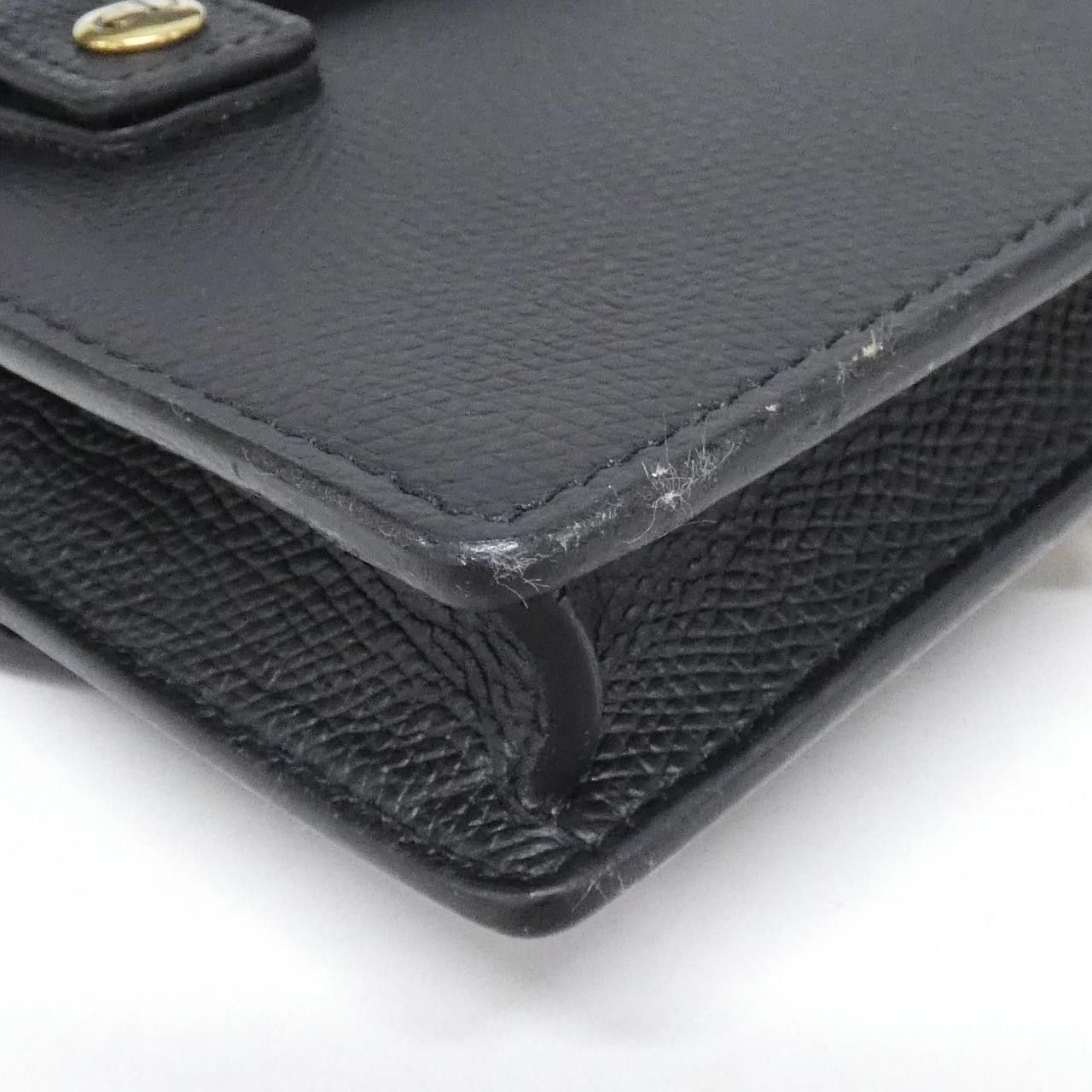 Dior Dior Christian Dior Saddle Calf Waist Bag Leather Belt Bag S5619CWVG DUTY FREE for USA Size ONE SIZE - 3 Thumbnail