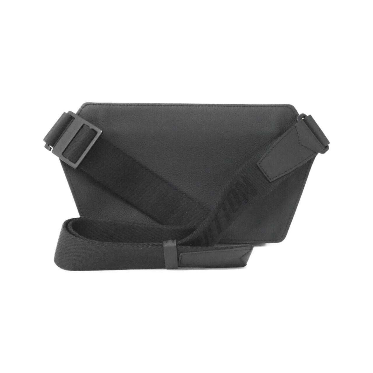 Louis Vuitton Louis Vuitton Louis Vuitton LV Aerogram Takeoff Sling Calf Shoulder Bag Leather Shoulder Bag M57081 DUTY FREE for USA Size ONE SIZE - 2 Thumbnail