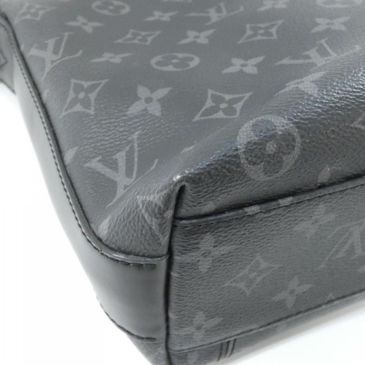 Louis Vuitton Louis Vuitton Louis Vuitton Monogram Eclipse Odysse Messenger shoulder bag Textile Shoulder Bag M44223 DUTY FREE for USA Size ONE SIZE - 3 Thumbnail