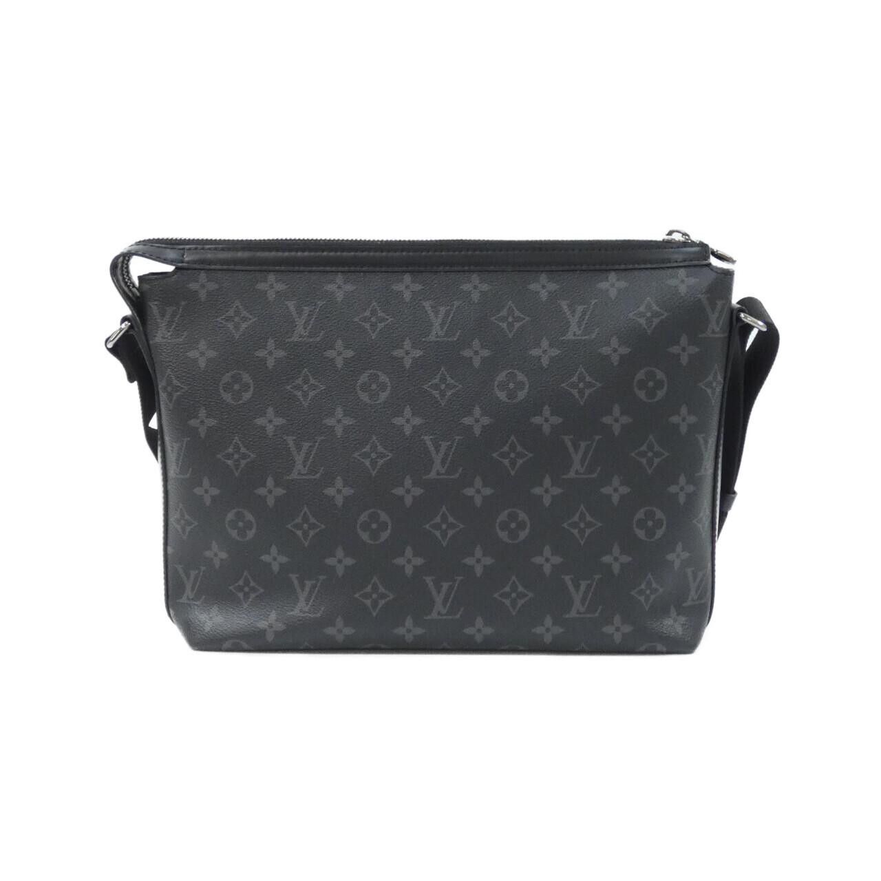 Louis Vuitton Louis Vuitton Louis Vuitton Monogram Eclipse Odysse Messenger shoulder bag Textile Shoulder Bag M44223 DUTY FREE for USA Size ONE SIZE - 2 Thumbnail