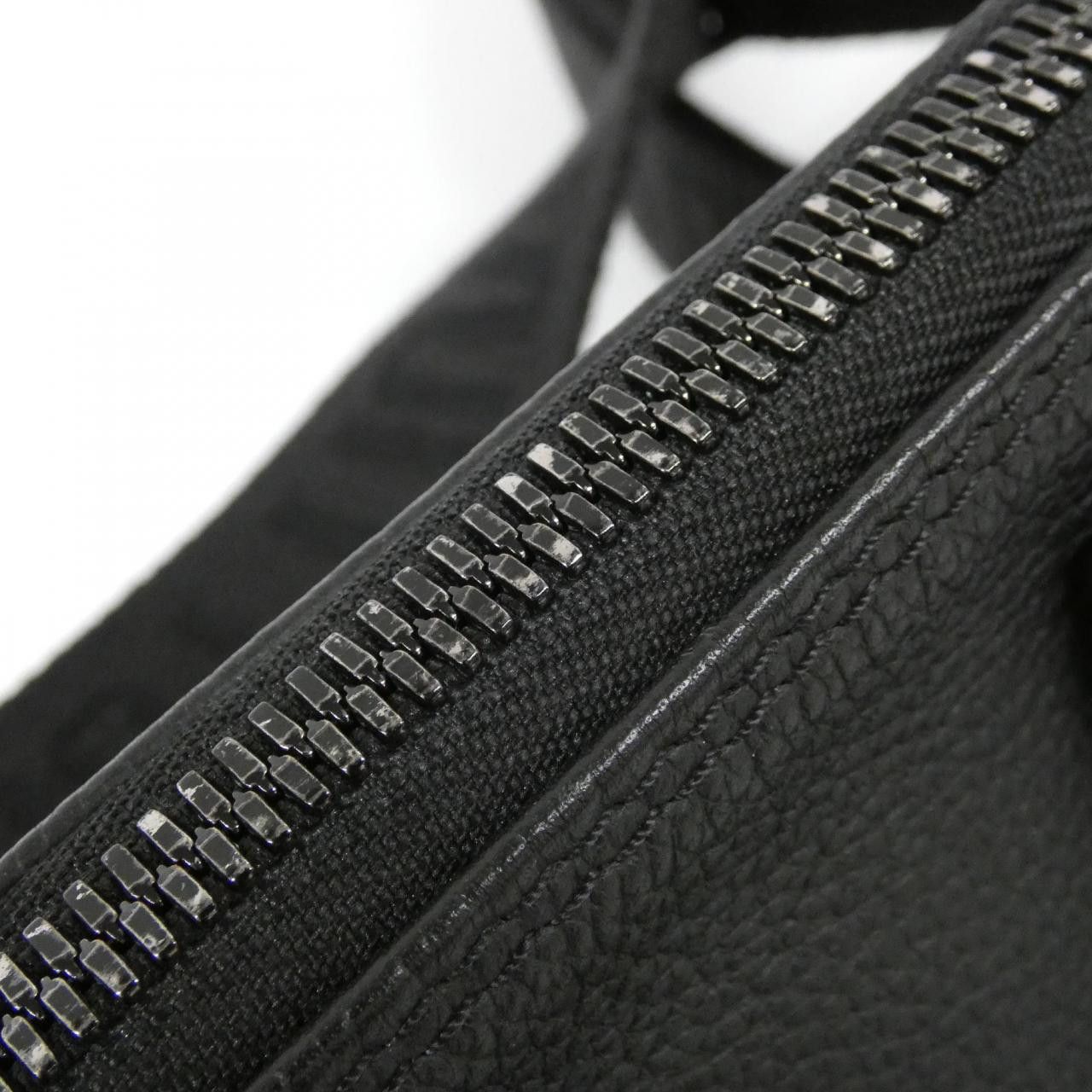 Louis Vuitton Louis Vuitton Louis Vuitton LV Aerogram Boston Bag Leather Travel Bag M80950 DUTY FREE for USA Size ONE SIZE - 6 Thumbnail