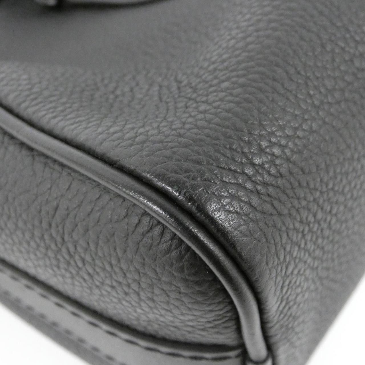 Louis Vuitton Louis Vuitton Louis Vuitton LV Aerogram Boston Bag Leather Travel Bag M80950 DUTY FREE for USA Size ONE SIZE - 3 Thumbnail