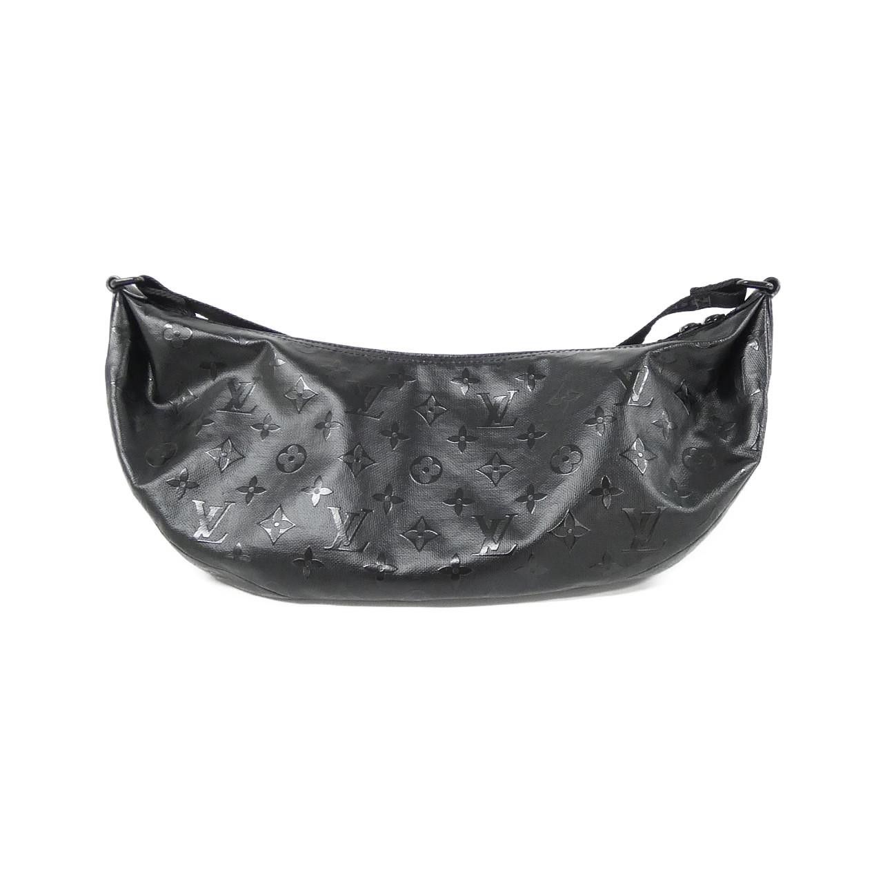 Louis Vuitton Louis Vuitton Louis Vuitton Monogram Storm Hammock Shoulder Bag Textile Shoulder Bag M23790 DUTY FREE for USA Size ONE SIZE - 2 Thumbnail