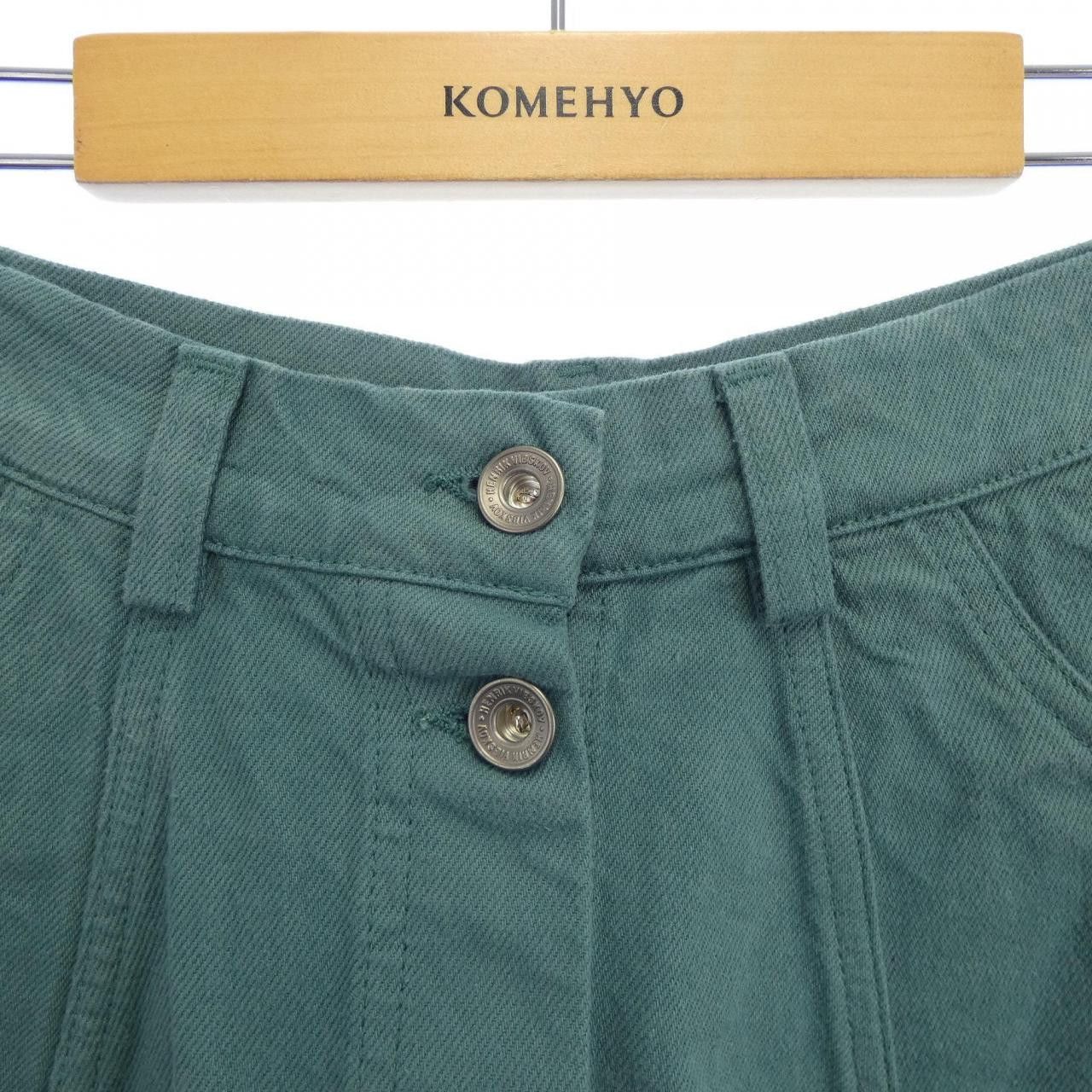 Other Other Henrik Vibskov Skirt Textile Skirts DUTY FREE for USA Size ONE SIZE - 5 Thumbnail