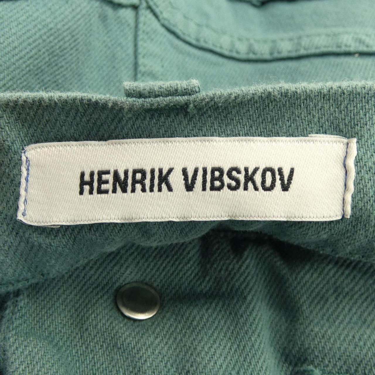 Other Other Henrik Vibskov Skirt Textile Skirts DUTY FREE for USA Size ONE SIZE - 4 Thumbnail