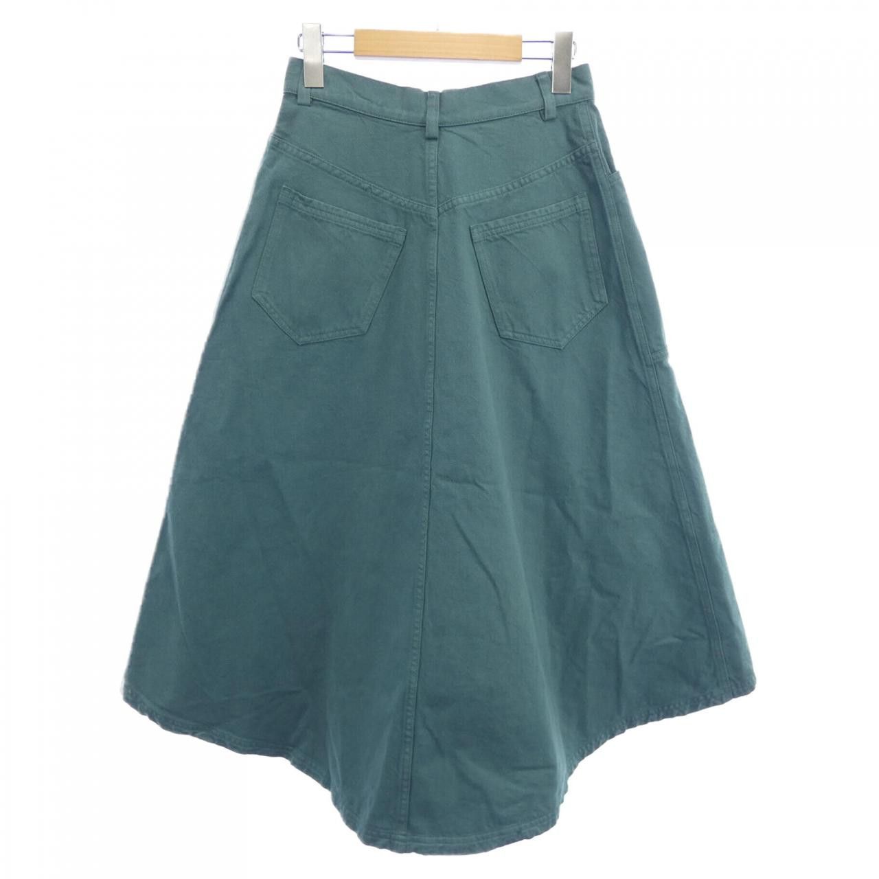 Other Other Henrik Vibskov Skirt Textile Skirts DUTY FREE for USA Size ONE SIZE - 2 Thumbnail