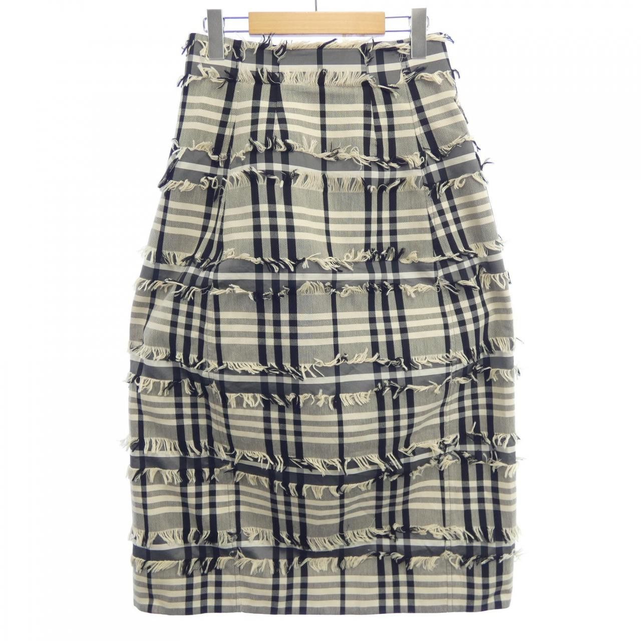 Other Other Henrik Vibskov Skirt Textile Skirts DUTY FREE for USA Size ONE SIZE - 2 Thumbnail