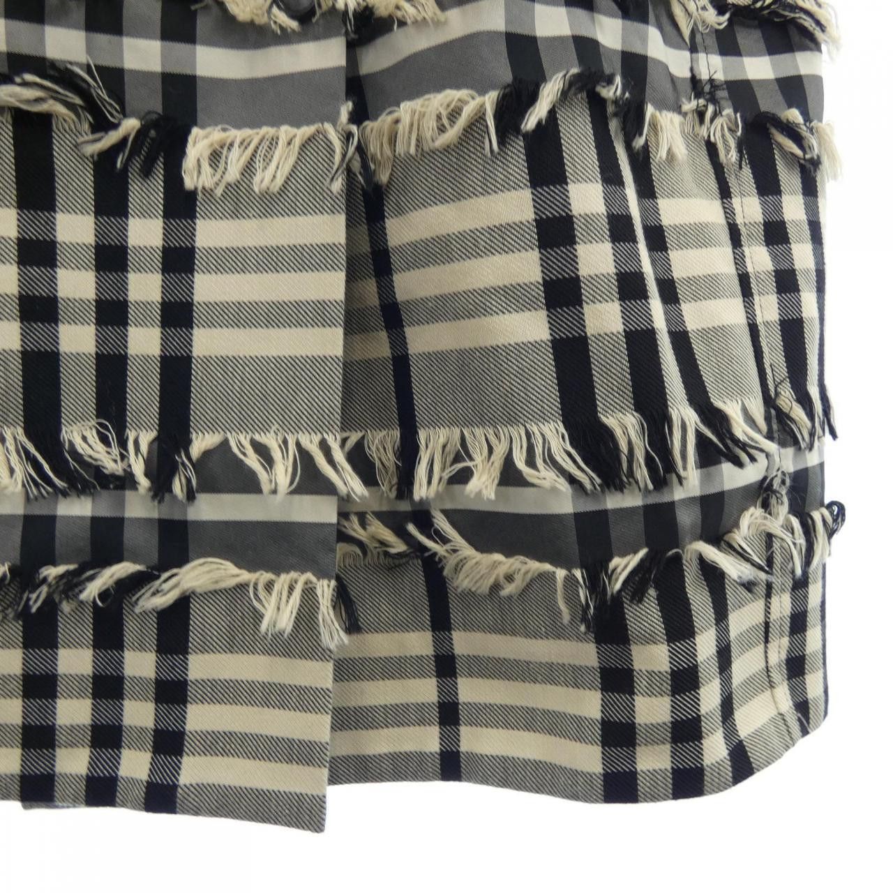 Other Other Henrik Vibskov Skirt Textile Skirts DUTY FREE for USA Size ONE SIZE - 6 Thumbnail