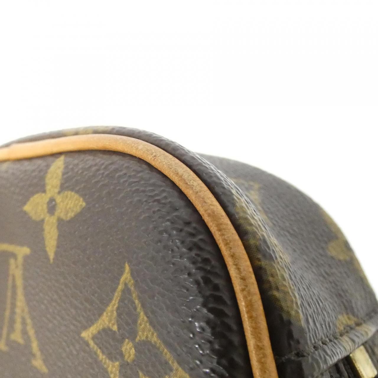 Louis Vuitton Louis Vuitton Louis Vuitton Monogram Shoulder Bag Textile Shoulder Bag M51870 DUTY FREE for USA Size ONE SIZE - 3 Thumbnail