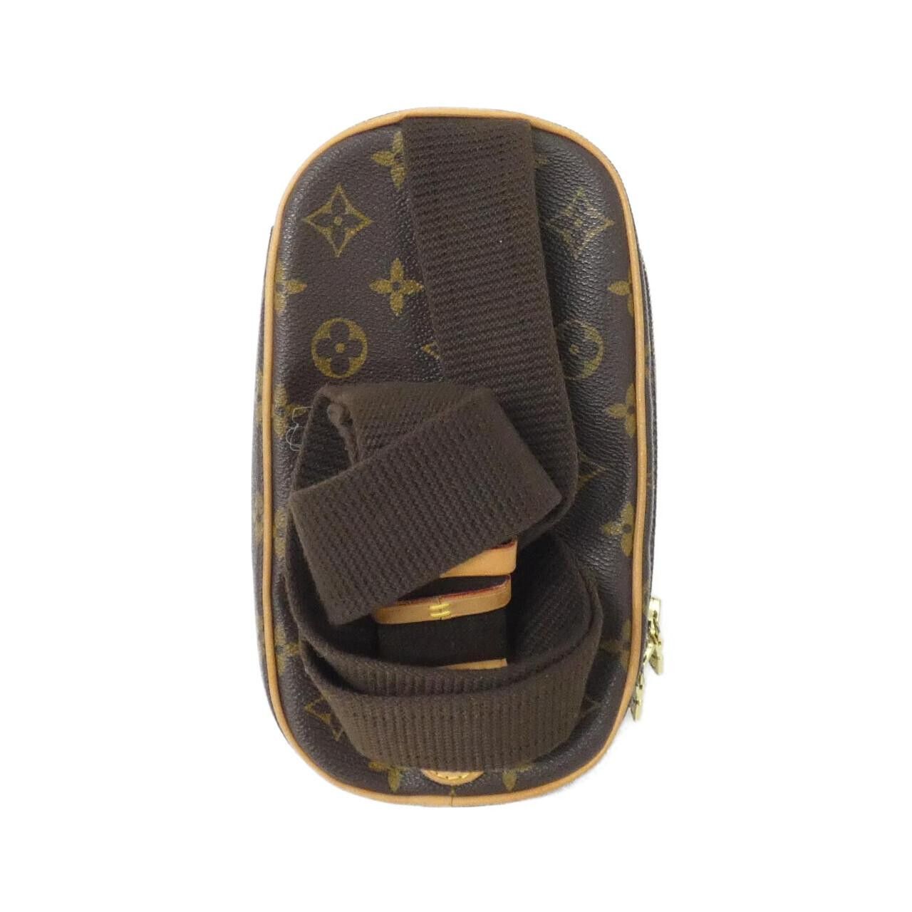 Louis Vuitton Louis Vuitton Louis Vuitton Monogram Shoulder Bag Textile Shoulder Bag M51870 DUTY FREE for USA Size ONE SIZE - 2 Thumbnail
