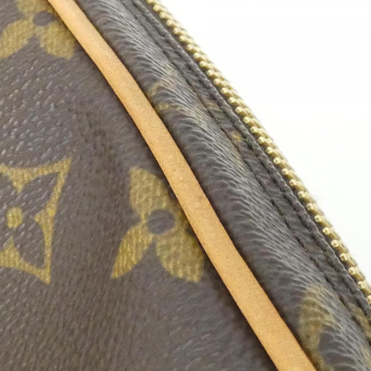 Louis Vuitton Louis Vuitton Louis Vuitton Monogram Shoulder Bag Textile Shoulder Bag M51870 DUTY FREE for USA Size ONE SIZE - 6 Thumbnail