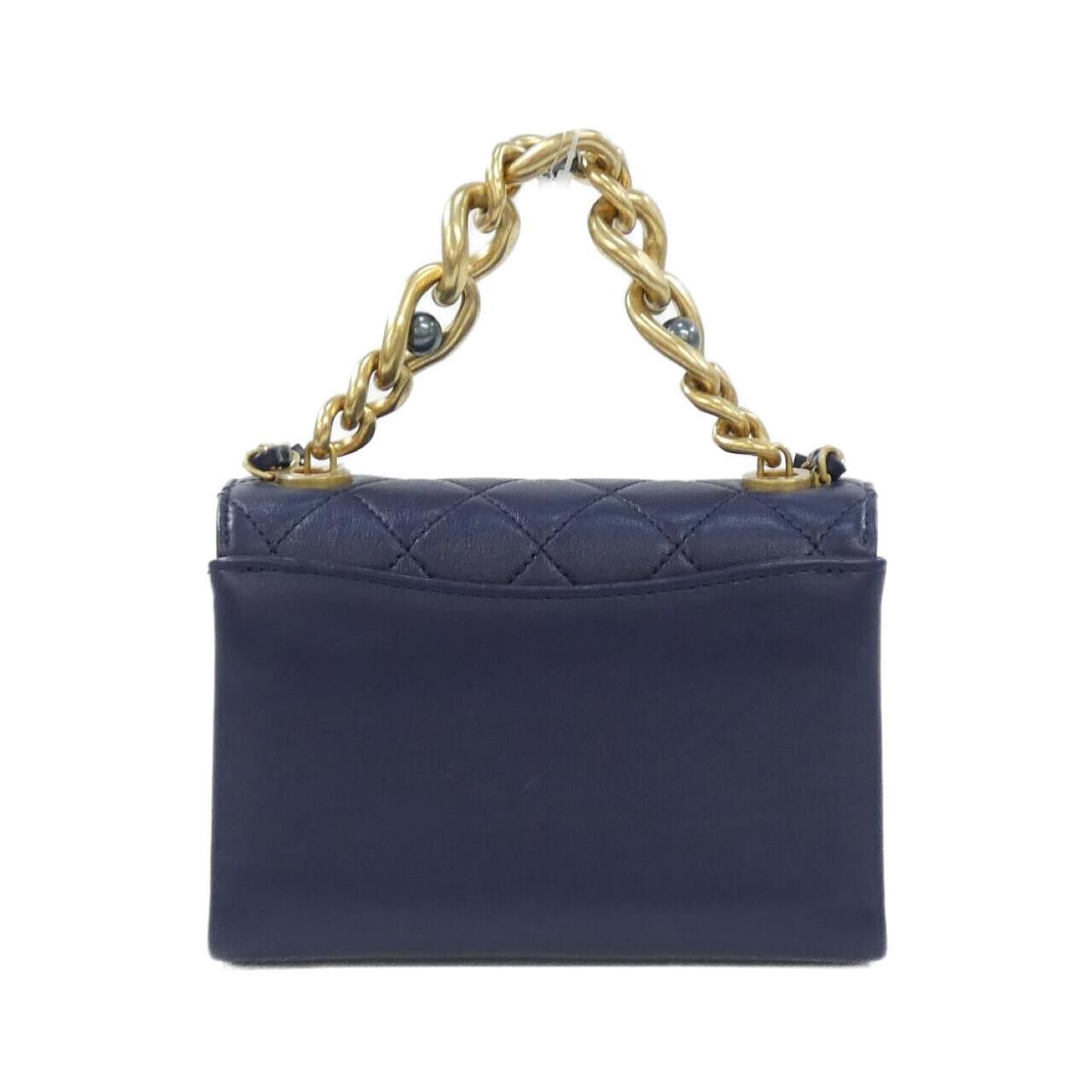 Chanel Chanel Chanel Calf Shoulder Bag Leather Shoulder Bag AS2638 DUTY FREE for USA Size ONE SIZE - 2 Thumbnail