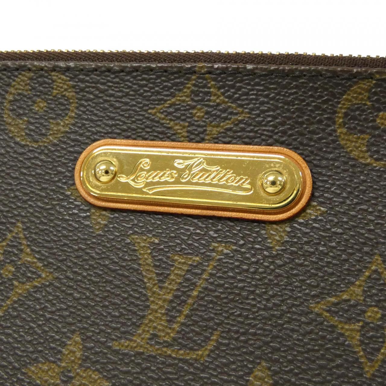 Louis Vuitton Louis Vuitton Louis Vuitton Monogram Shoulder Bag Textile Shoulder Bag M95567 DUTY FREE for USA Size ONE SIZE - 4 Thumbnail