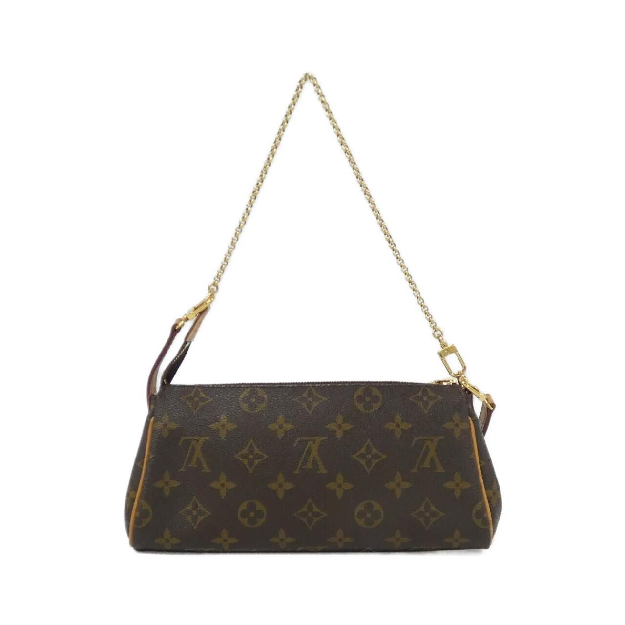 Louis Vuitton Louis Vuitton Louis Vuitton Monogram Shoulder Bag Textile Shoulder Bag M95567 DUTY FREE for USA Size ONE SIZE - 2 Thumbnail