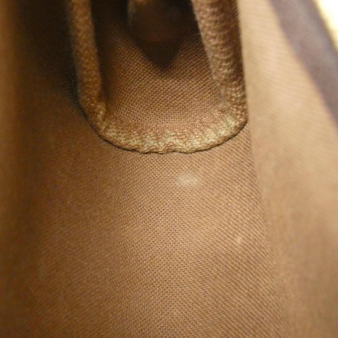 Louis Vuitton Louis Vuitton Louis Vuitton Monogram Shoulder Bag Textile Shoulder Bag M95567 DUTY FREE for USA Size ONE SIZE - 10 Thumbnail