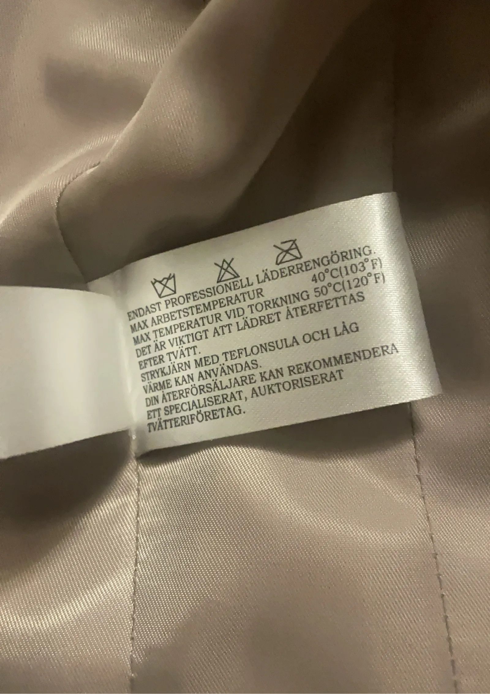 JOFAMA Jofama Blazer Size XS / US 0-2 / IT 36-38 - 4 Thumbnail