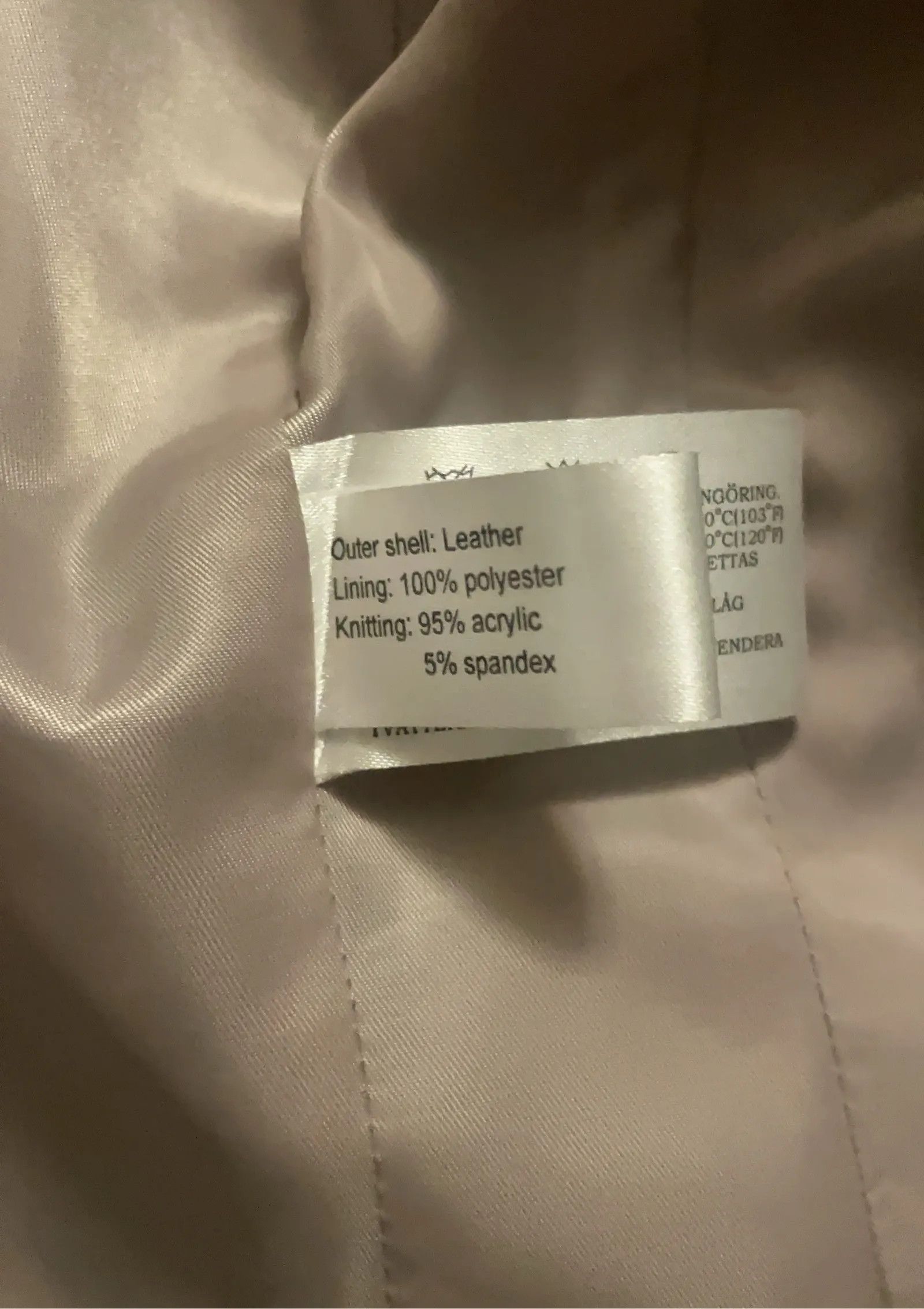 JOFAMA Jofama Blazer Size XS / US 0-2 / IT 36-38 - 3 Thumbnail