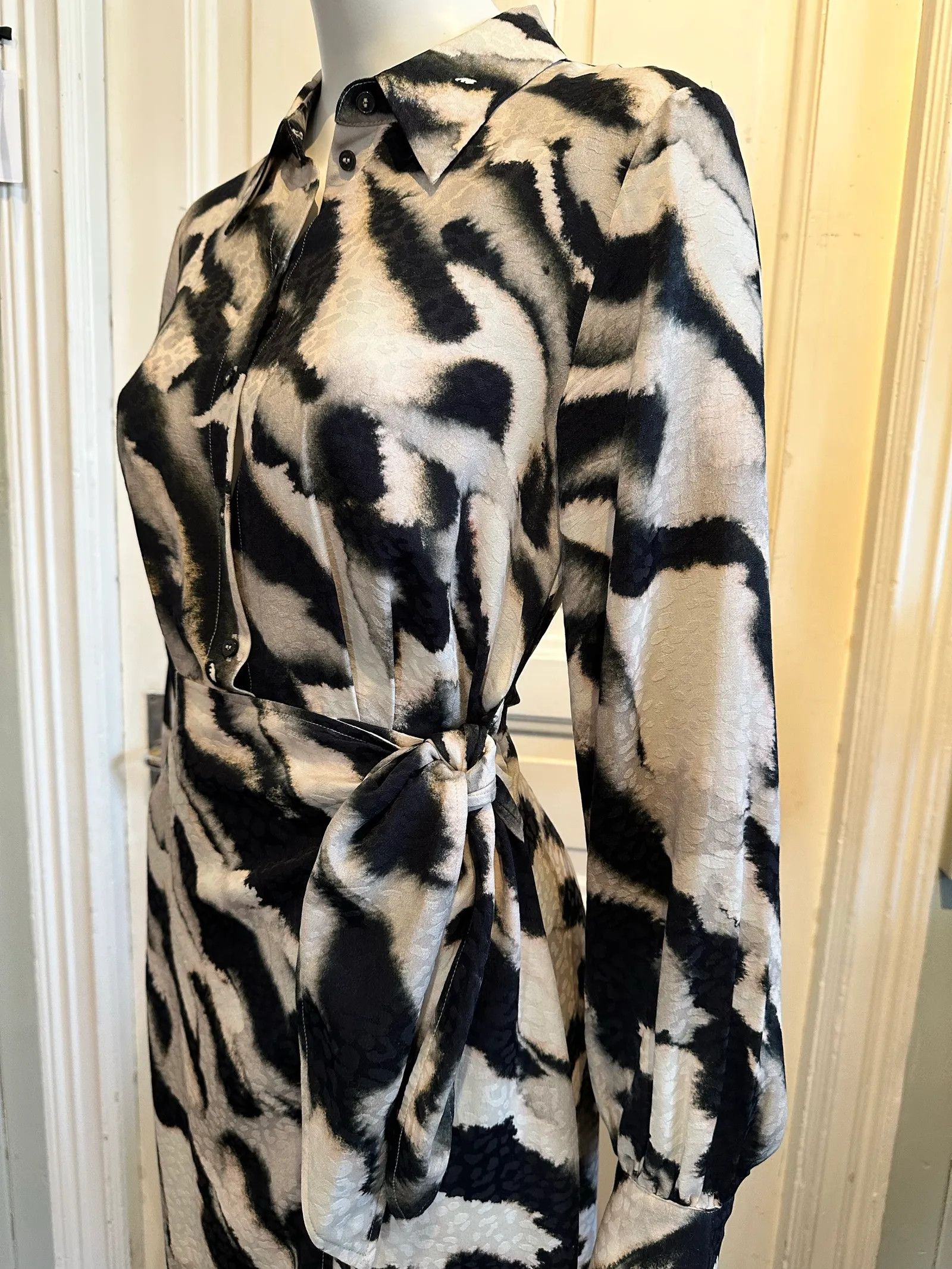 & Other Stories & Other Stories Dress Size XS / US 0-2 / IT 36-38 - 5 Thumbnail