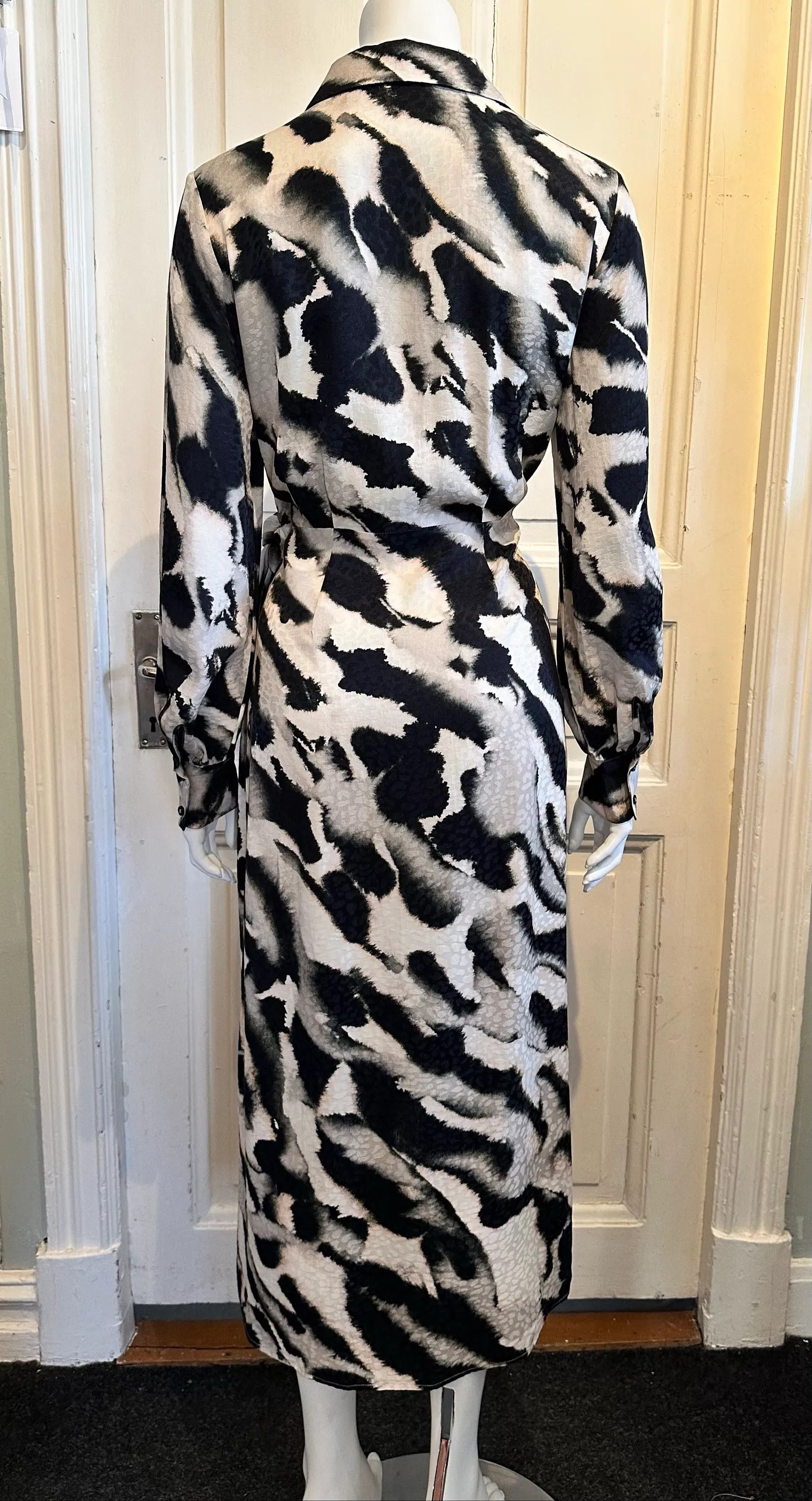 & Other Stories & Other Stories Dress Size XS / US 0-2 / IT 36-38 - 4 Thumbnail