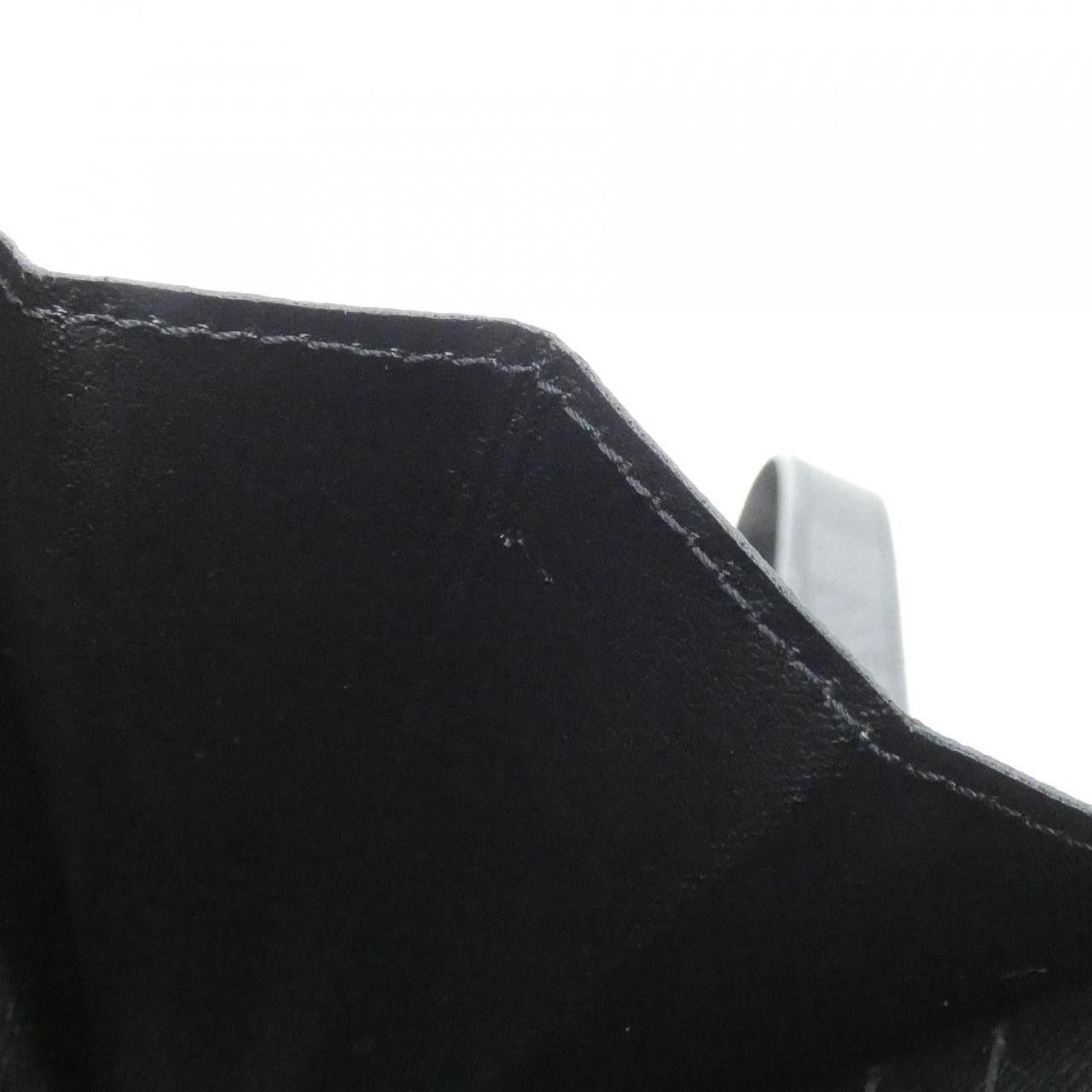 Louis Vuitton Louis Vuitton Louis Vuitton Zippy Dragonne Damier Graphite Long Wallet Textile Long Wallet N60379 DUTY FREE for USA Size ONE SIZE - 6 Thumbnail