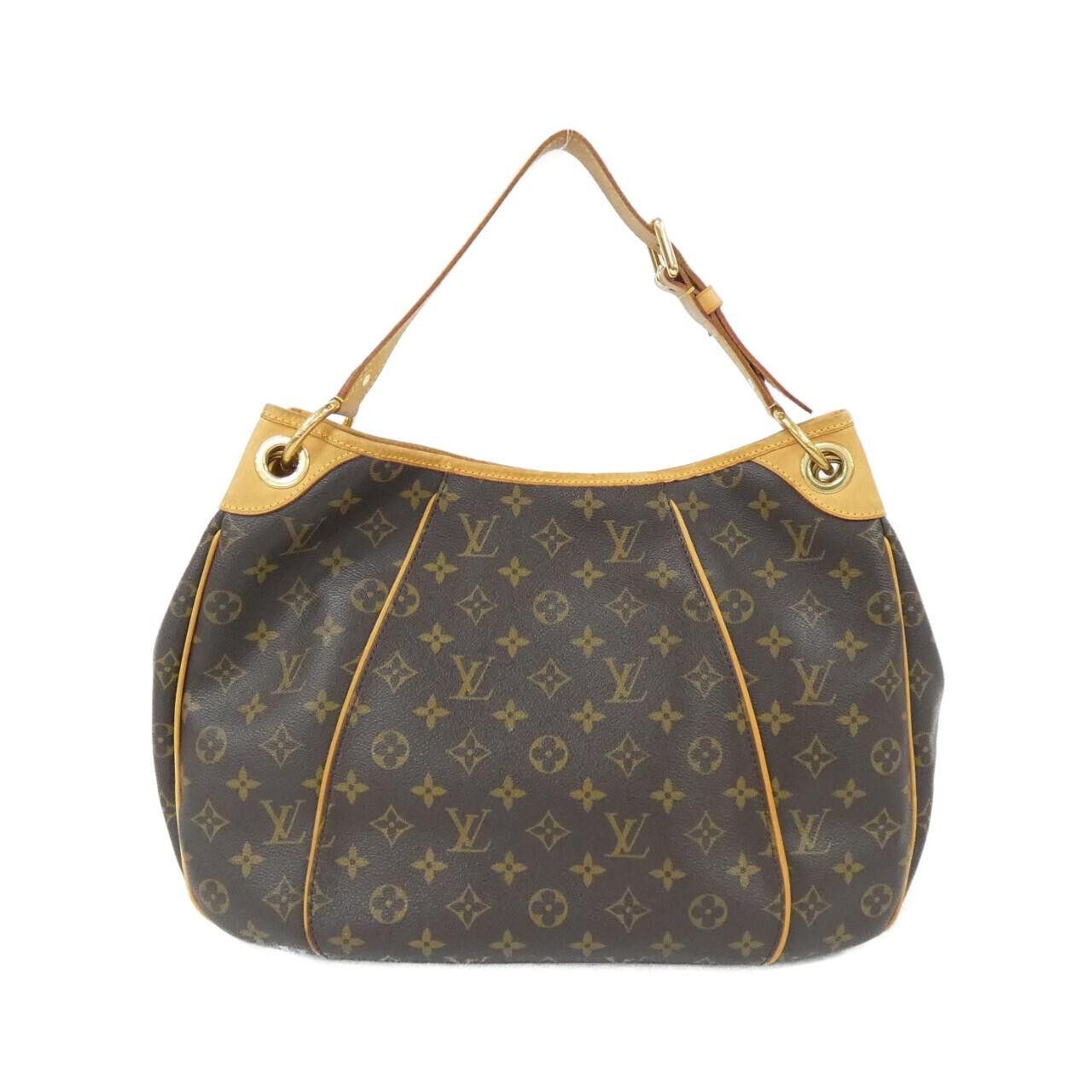Louis Vuitton Louis Vuitton Louis Vuitton Galliera Monogram shoulder bag Textile Shoulder Bag M56382 DUTY FREE for USA Size ONE SIZE - 2 Thumbnail