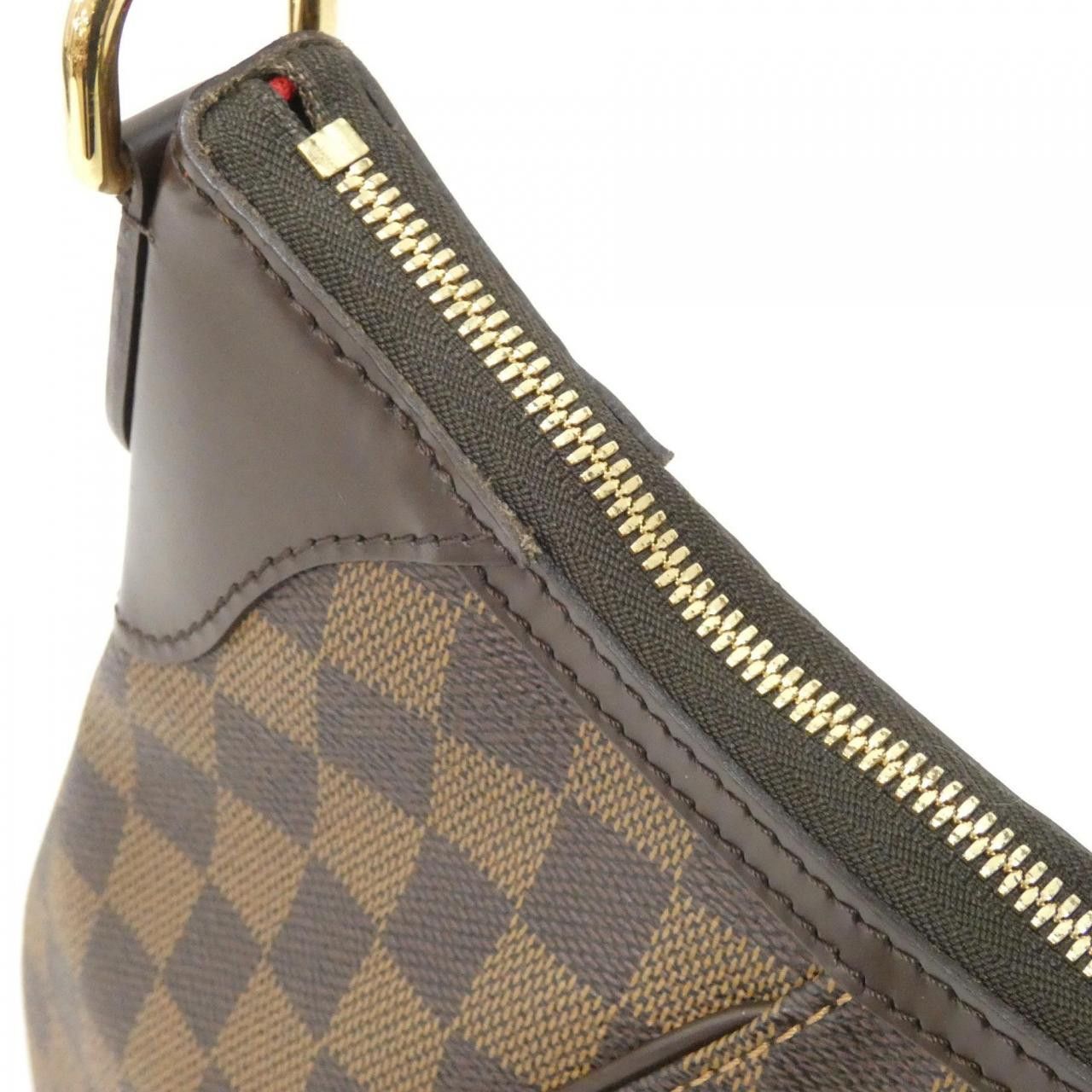 Louis Vuitton Louis Vuitton Louis Vuitton Thames Damier Shoulder Bag Textile Shoulder Bag N48181 DUTY FREE for USA Size ONE SIZE - 6 Thumbnail