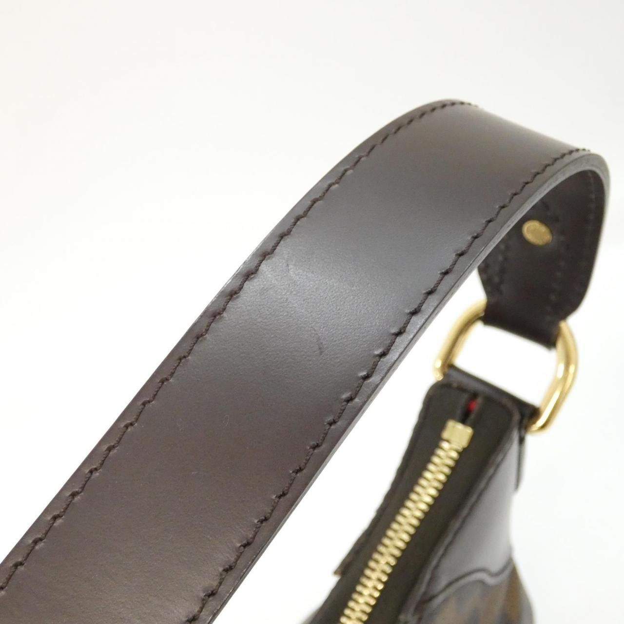 Louis Vuitton Louis Vuitton Louis Vuitton Thames Damier Shoulder Bag Textile Shoulder Bag N48181 DUTY FREE for USA Size ONE SIZE - 7 Thumbnail