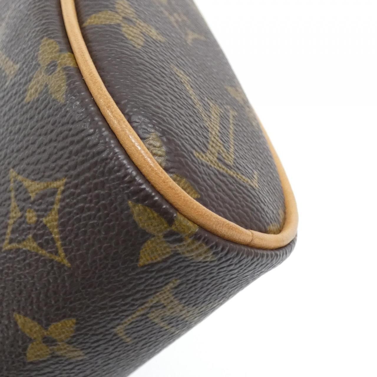 Louis Vuitton Louis Vuitton Louis Vuitton Monogram Handbag Textile Handbag M51902 DUTY FREE for USA Size ONE SIZE - 3 Thumbnail