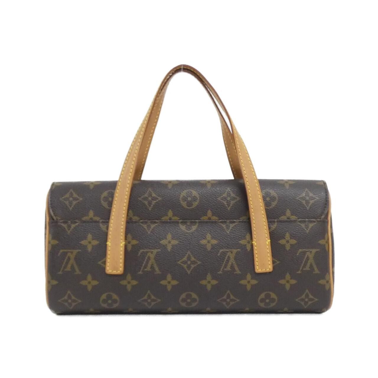 Louis Vuitton Louis Vuitton Louis Vuitton Monogram Handbag Textile Handbag M51902 DUTY FREE for USA Size ONE SIZE - 2 Thumbnail