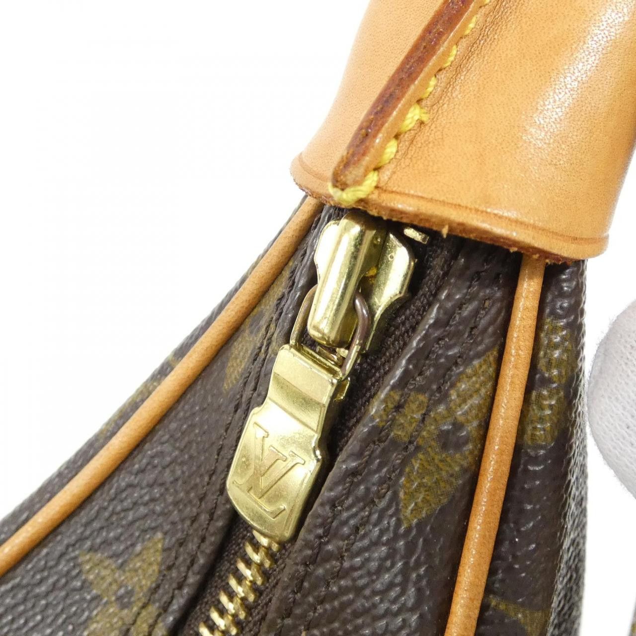 Louis Vuitton Louis Vuitton Louis Vuitton Monogram Shoulder Bag Textile Shoulder Bag M51265 DUTY FREE for USA Size ONE SIZE - 5 Thumbnail