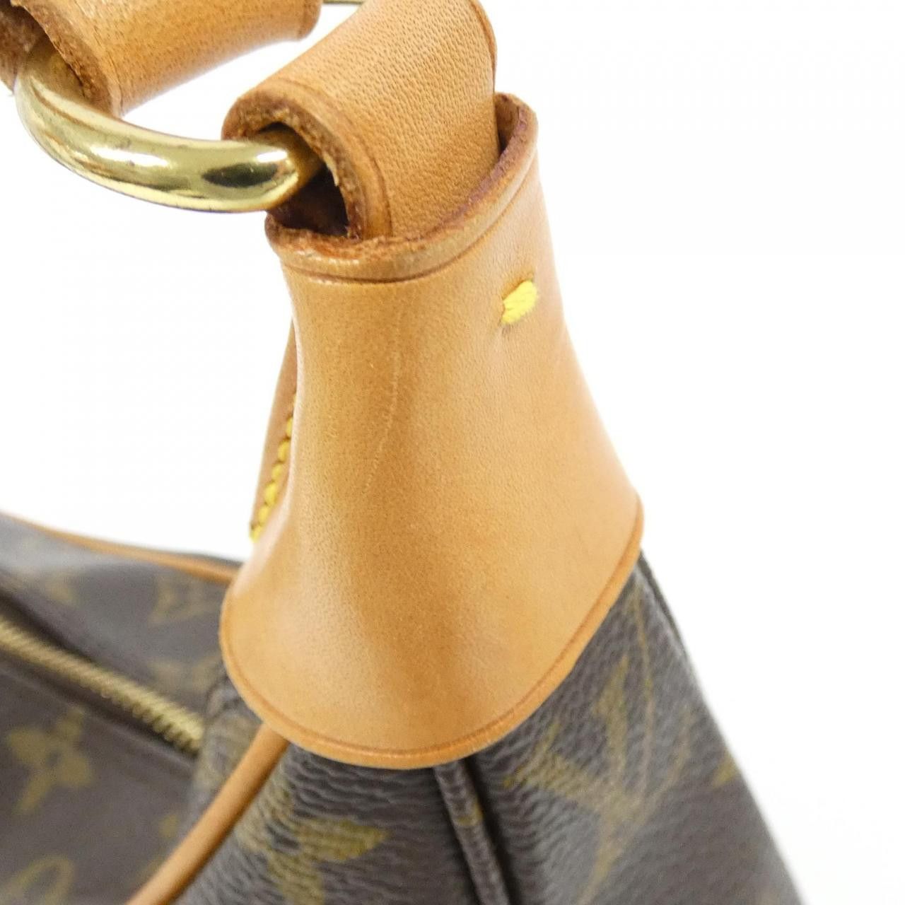 Louis Vuitton Louis Vuitton Louis Vuitton Monogram Shoulder Bag Textile Shoulder Bag M51265 DUTY FREE for USA Size ONE SIZE - 4 Thumbnail