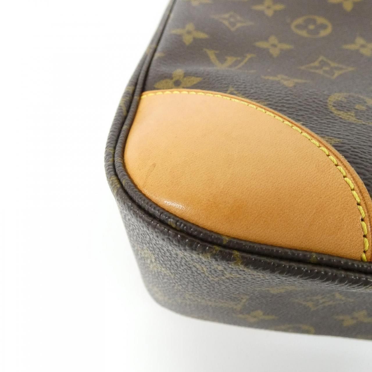 Louis Vuitton Louis Vuitton Louis Vuitton Monogram Shoulder Bag Textile Shoulder Bag M51265 DUTY FREE for USA Size ONE SIZE - 2 Thumbnail