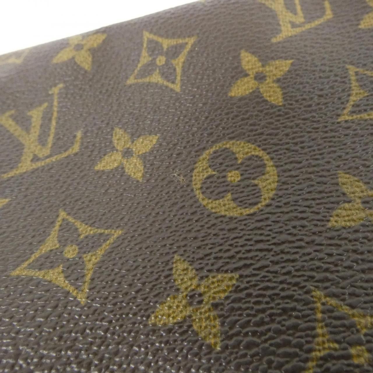 Louis Vuitton Louis Vuitton Louis Vuitton Monogram Shoulder Bag Textile Shoulder Bag M51265 DUTY FREE for USA Size ONE SIZE - 3 Thumbnail