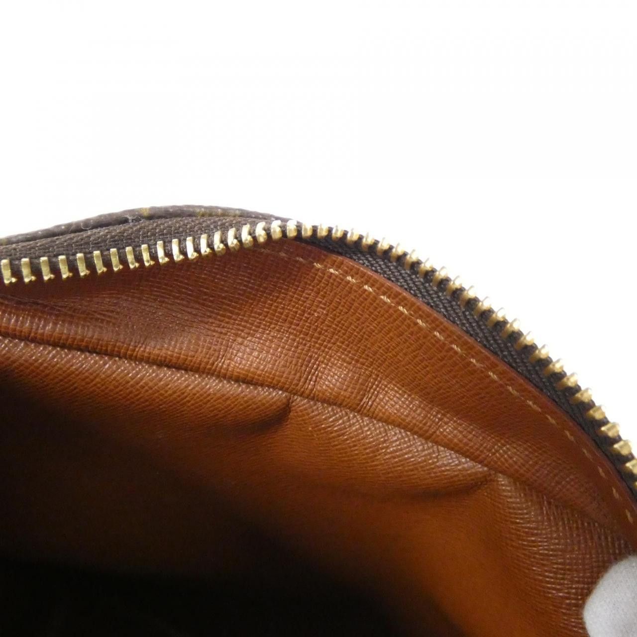 Louis Vuitton Louis Vuitton Louis Vuitton Monogram Shoulder Bag Textile Shoulder Bag M51265 DUTY FREE for USA Size ONE SIZE - 8 Thumbnail