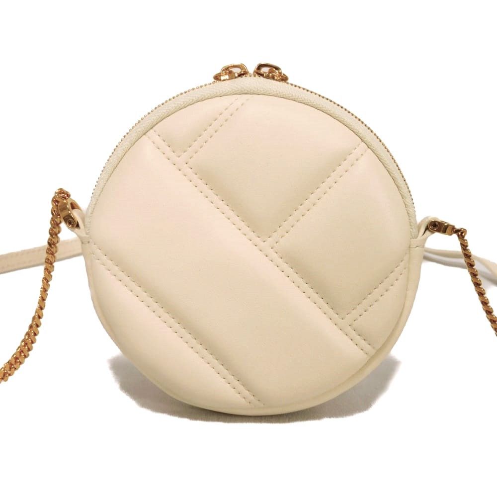 Bvlgari Bvlgari BVLGARI Serpenti Cabochon Smooth Calf Leather Shoulder Bag Leather Shoulder Bag 292261 DUTY FREE for USA Size ONE SIZE - 3 Thumbnail