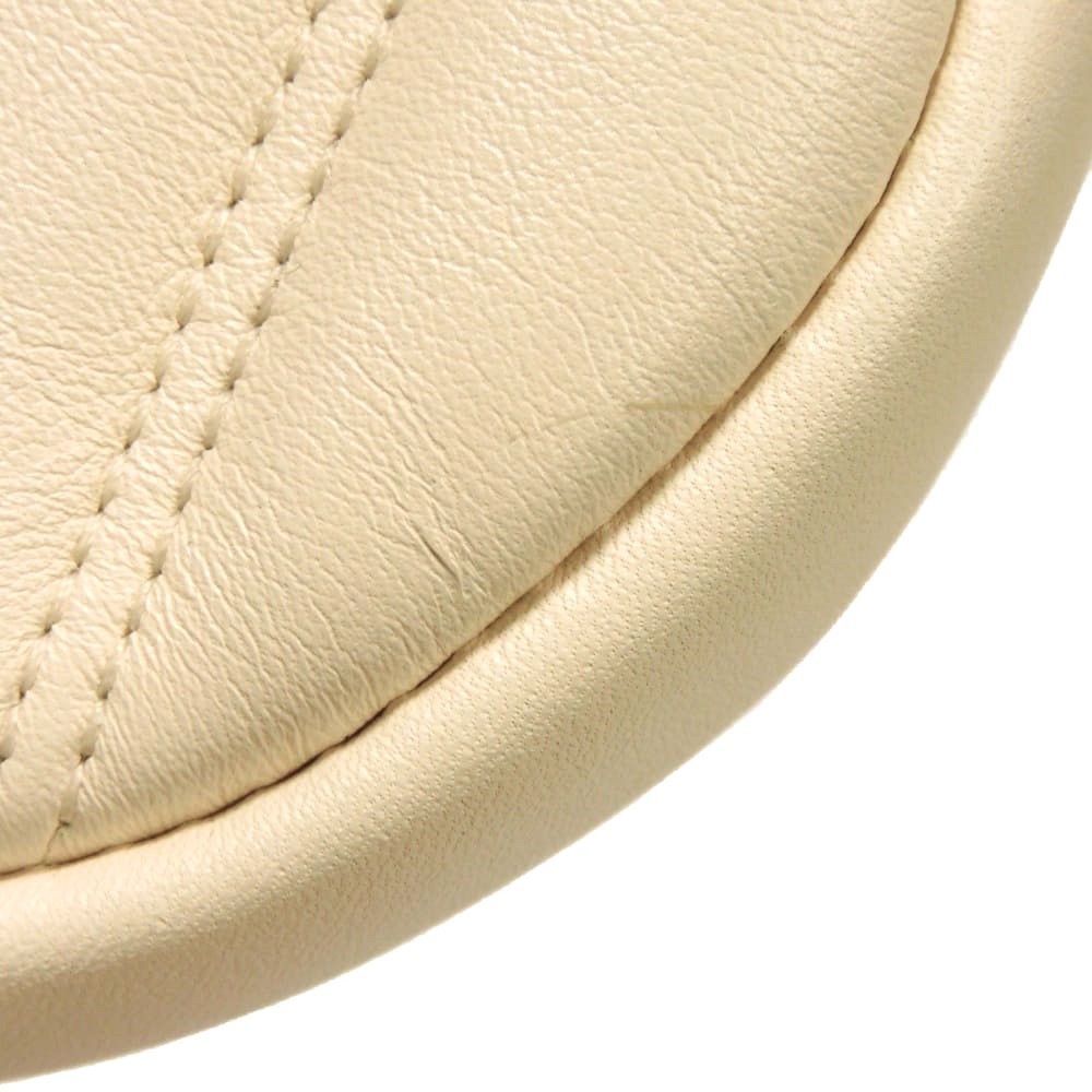 Bvlgari Bvlgari BVLGARI Serpenti Cabochon Smooth Calf Leather Shoulder Bag Leather Shoulder Bag 292261 DUTY FREE for USA Size ONE SIZE - 11 Thumbnail