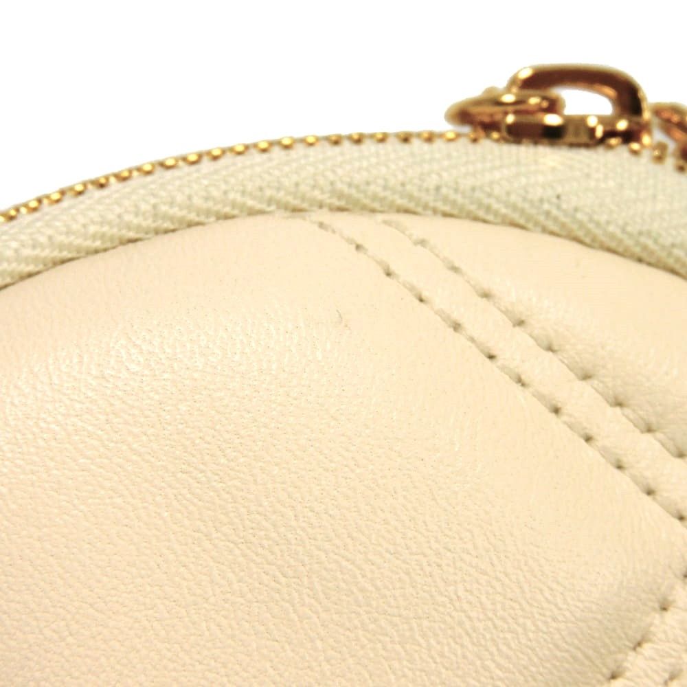 Bvlgari Bvlgari BVLGARI Serpenti Cabochon Smooth Calf Leather Shoulder Bag Leather Shoulder Bag 292261 DUTY FREE for USA Size ONE SIZE - 10 Thumbnail