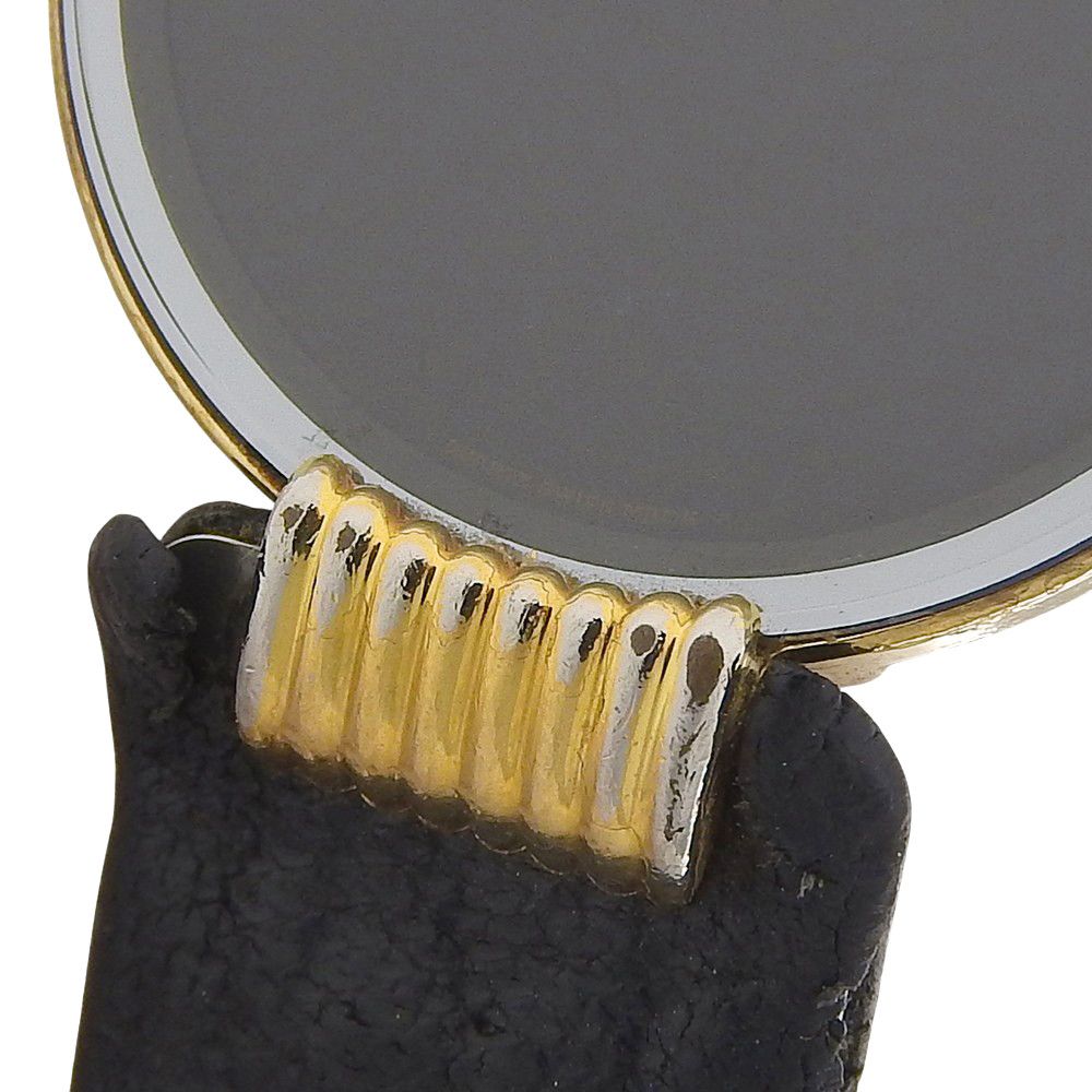 Dior Dior Christian Dior Bakira Quartz Metal Quartz 46.153-4 DUTY FREE for USA Size ONE SIZE - 7 Thumbnail