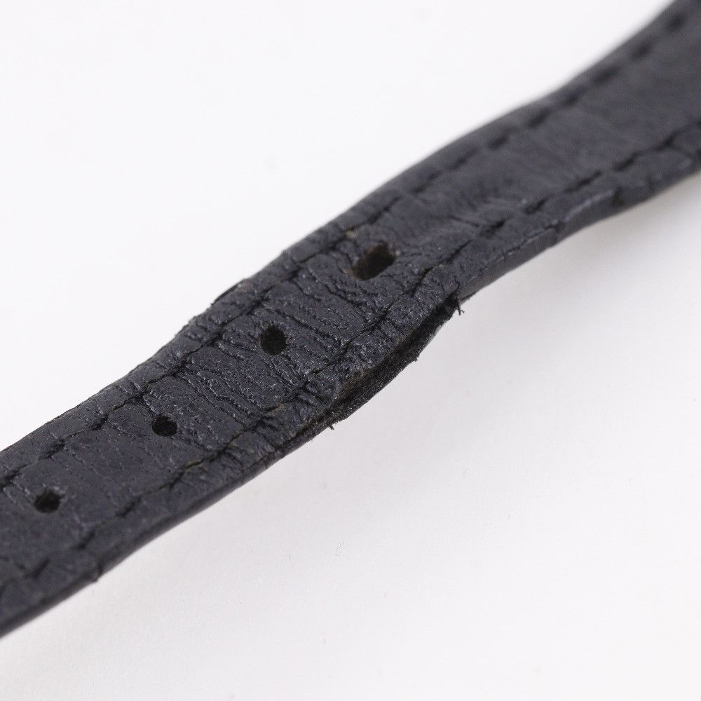 Omega Omega Omega Gold Plated Leather Manual Winding Metal Other Cal.244 DUTY FREE for USA Size ONE SIZE - 9 Thumbnail