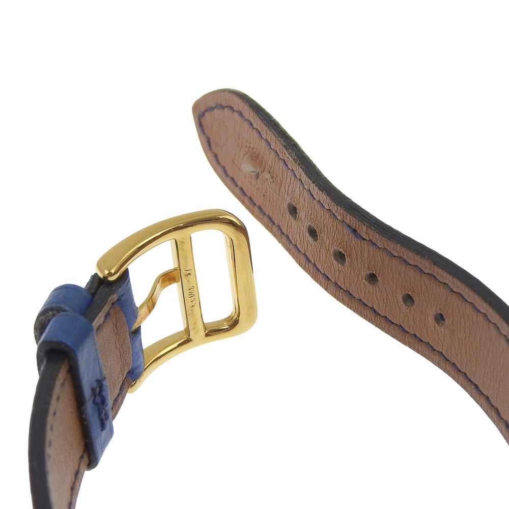 Hermes Hermes Hermes Medor Quartz Metal Quartz OX DUTY FREE for USA Size ONE SIZE - 6 Thumbnail