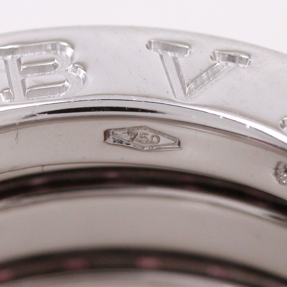 Bvlgari Bvlgari Bvlgari B-Zero1 Au750 Ring Size 6.5 Precious Metal Ring DUTY FREE for USA Size ONE SIZE - 7 Thumbnail