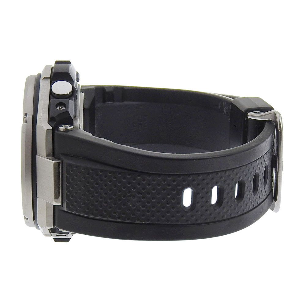 Other Other CASIO G-SHOCK Stainless Steel Rubber Watch Metal Automatic GST-W110 DUTY FREE for USA Size ONE SIZE - 4 Thumbnail