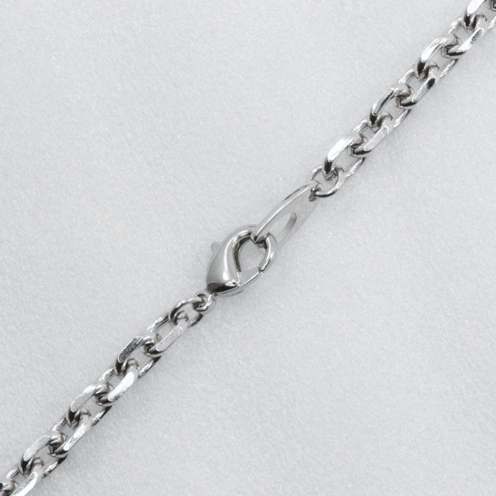Dior Dior Dior Heart Necklace Metal Necklace DUTY FREE for USA Size ONE SIZE - 5 Thumbnail