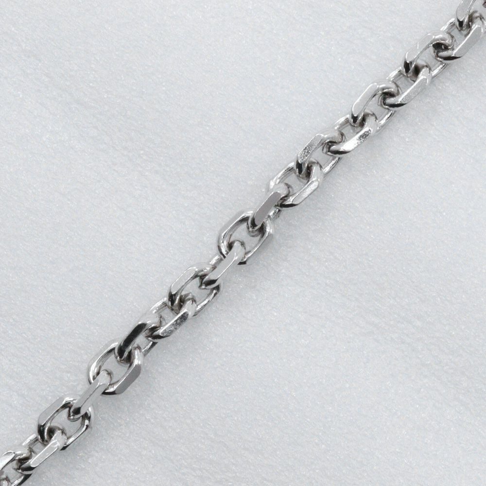 Dior Dior Dior Heart Necklace Metal Necklace DUTY FREE for USA Size ONE SIZE - 4 Thumbnail